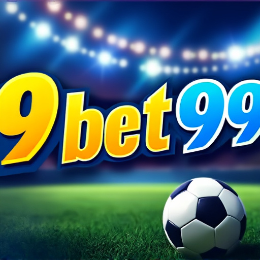 Logo da 9bet99